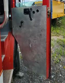 Spartan Advantage Interior Part