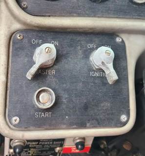 Spartan Advantage Interior Part