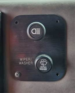 Spartan Advantage Interior Part