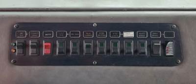 Spartan Advantage Interior Part