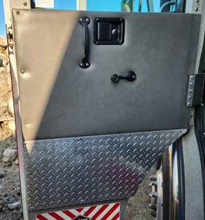 Spartan Advantage Interior Part