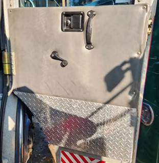 Spartan Advantage Interior Part