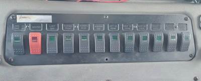 Spartan Advantage Interior Part