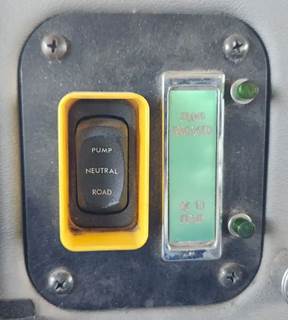 Spartan Advantage Interior Part