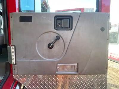 Spartan GLADIATOR Interior Part