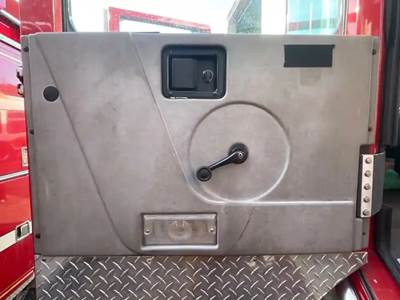 Spartan GLADIATOR Interior Part