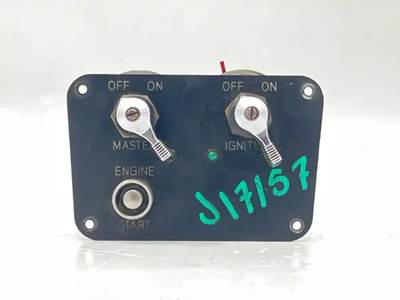 Spartan GLADIATOR Interior Part