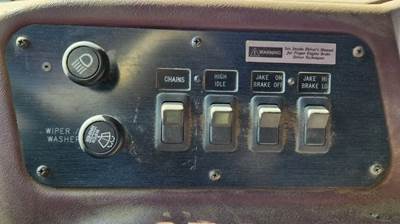 Spartan Metro Star Interior Part