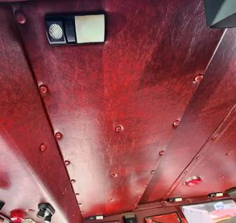 Spartan Metro Star Interior Part