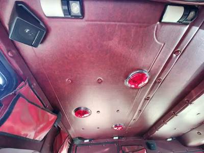 Spartan Metro Star Interior Part