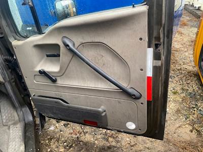 Sterling A9500 Interior Part