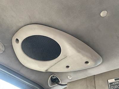 Sterling A9500 Interior Part