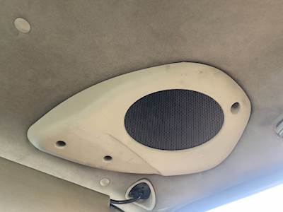 Sterling A9500 Interior Part