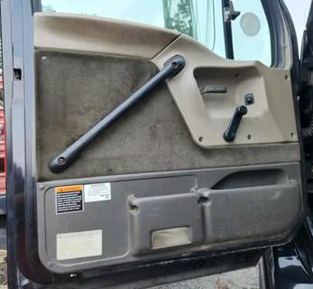 Sterling A9500 Interior Part