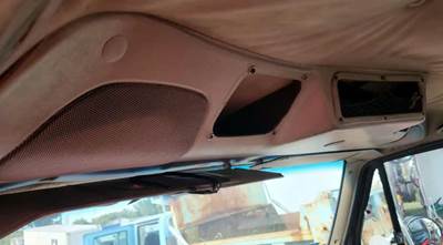 Sterling A9500 Interior Part