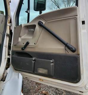 Sterling A9500 Interior Part