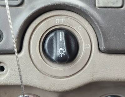 Sterling A9500 Interior Part