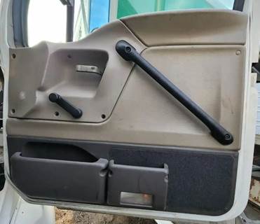 Sterling A9500 Interior Part