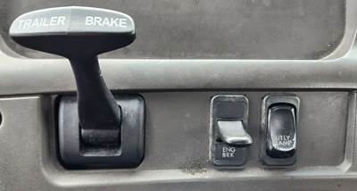 Sterling A9500 Interior Part