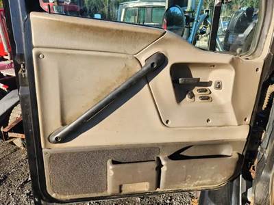 Sterling A9500 Interior Part