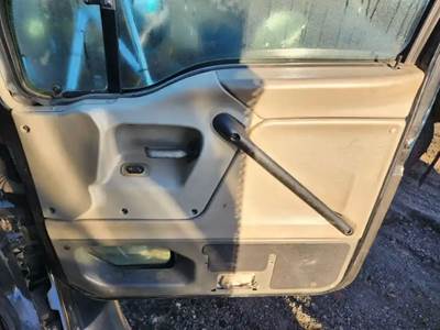 Sterling A9500 Interior Part