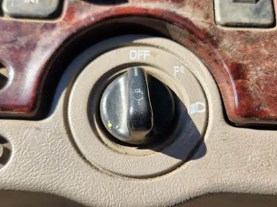 Sterling A9500 Interior Part