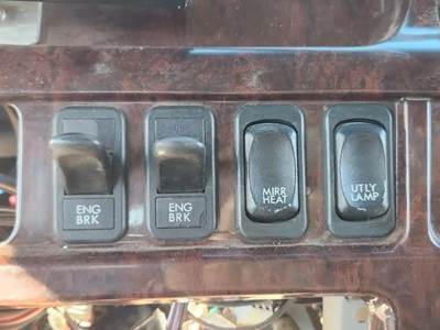 Sterling A9500 Interior Part