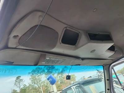 Sterling A9500 Interior Part