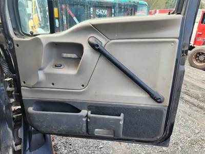 Sterling A9500 Interior Part