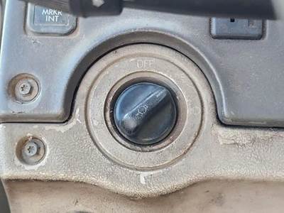 Sterling A9500 Interior Part