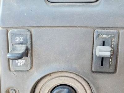 Sterling A9500 Interior Part