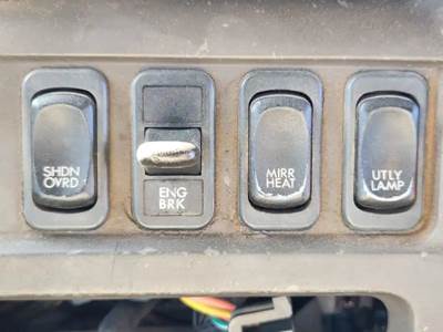 Sterling A9500 Interior Part