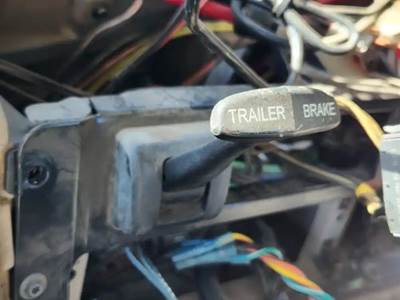 Sterling A9500 Interior Part