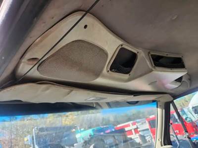 Sterling A9500 Interior Part