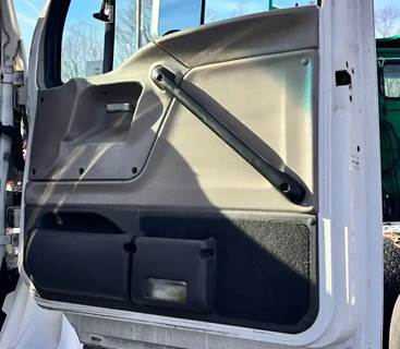 Sterling A9500 Interior Part