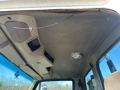 Sterling A9500 Interior Part