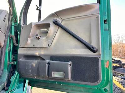 Sterling A9500 Interior Part