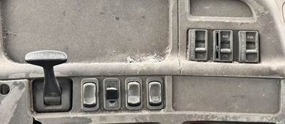 Sterling A9500 Interior Part