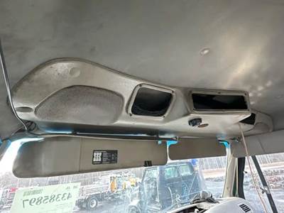 Sterling A9500 Interior Part