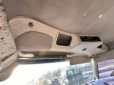 Sterling A9500 Interior Part