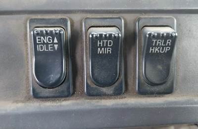 Sterling A9513 Interior Part