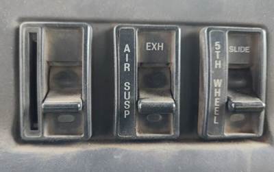 Sterling A9513 Interior Part