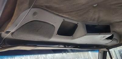 Sterling A9513 Interior Part