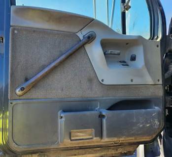 Sterling A9513 Interior Part