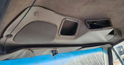 Sterling A9513 Interior Part