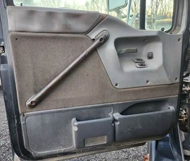 Sterling A9513 Interior Part