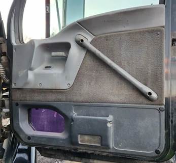 Sterling A9513 Interior Part