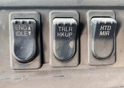 Sterling A9513 Interior Part