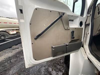 Sterling Acterra Interior Part