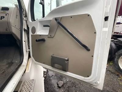 Sterling Acterra Interior Part